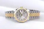 Rolex Datejust 31 278273 Price in Australia | $32k thumbnail 6