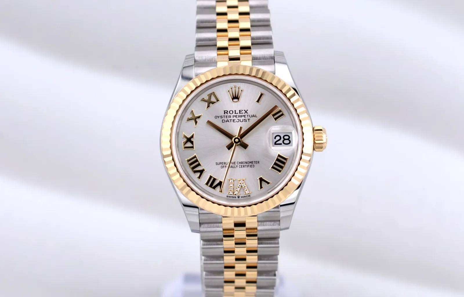 Rolex Datejust 31 278273 Price in Australia | $32k - image 2