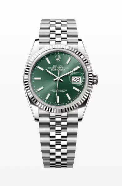 Rolex Datejust