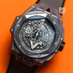 Hublot Big Bang Sang Bleu II (2021) - Ref. 418.FX.8007.RX.MXM21 | Watch Scout thumbnail 1