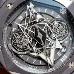 Hublot Big Bang Sang Bleu II (2021) - Ref. 418.FX.8007.RX.MXM21 | Watch Scout thumbnail 2