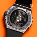 Hublot Big Bang Sang Bleu II (2021) - Ref. 418.FX.8007.RX.MXM21 | Watch Scout thumbnail 3