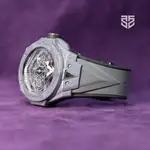 Hublot Big Bang Sang Bleu II (2021) - Ref. 418.FX.8007.RX.MXM21 | Watch Scout thumbnail 5