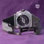 Hublot Big Bang Sang Bleu II (2021) - Ref. 418.FX.8007.RX.MXM21 | Watch Scout thumbnail 6