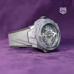 Hublot Big Bang Sang Bleu II (2021) - Ref. 418.FX.8007.RX.MXM21 | Watch Scout thumbnail 7