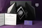 Hublot Big Bang Sang Bleu II (2021) - Ref. 418.FX.8007.RX.MXM21 | Watch Scout thumbnail 10