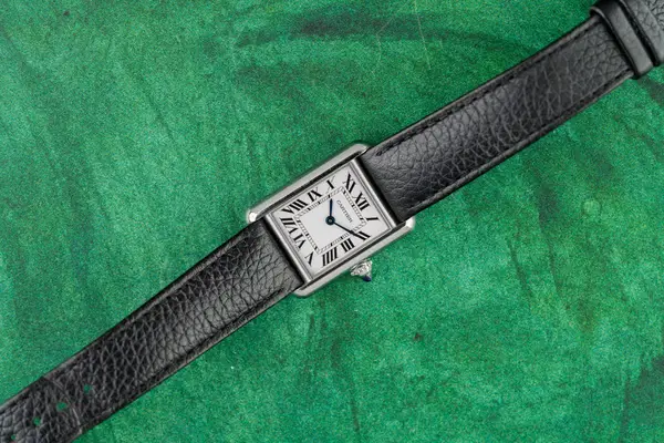 Cartier Tank Must Ref. WSTA0042