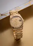 Rolex Day-Date 36 128238-0132 Price in Australia | $70k thumbnail 1