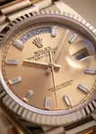 Rolex Day-Date 36 128238-0132 Price in Australia | $70k thumbnail 2