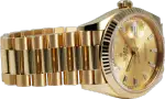 Rolex Day-Date 36 128238-0132 Price in Australia | $70k thumbnail 4