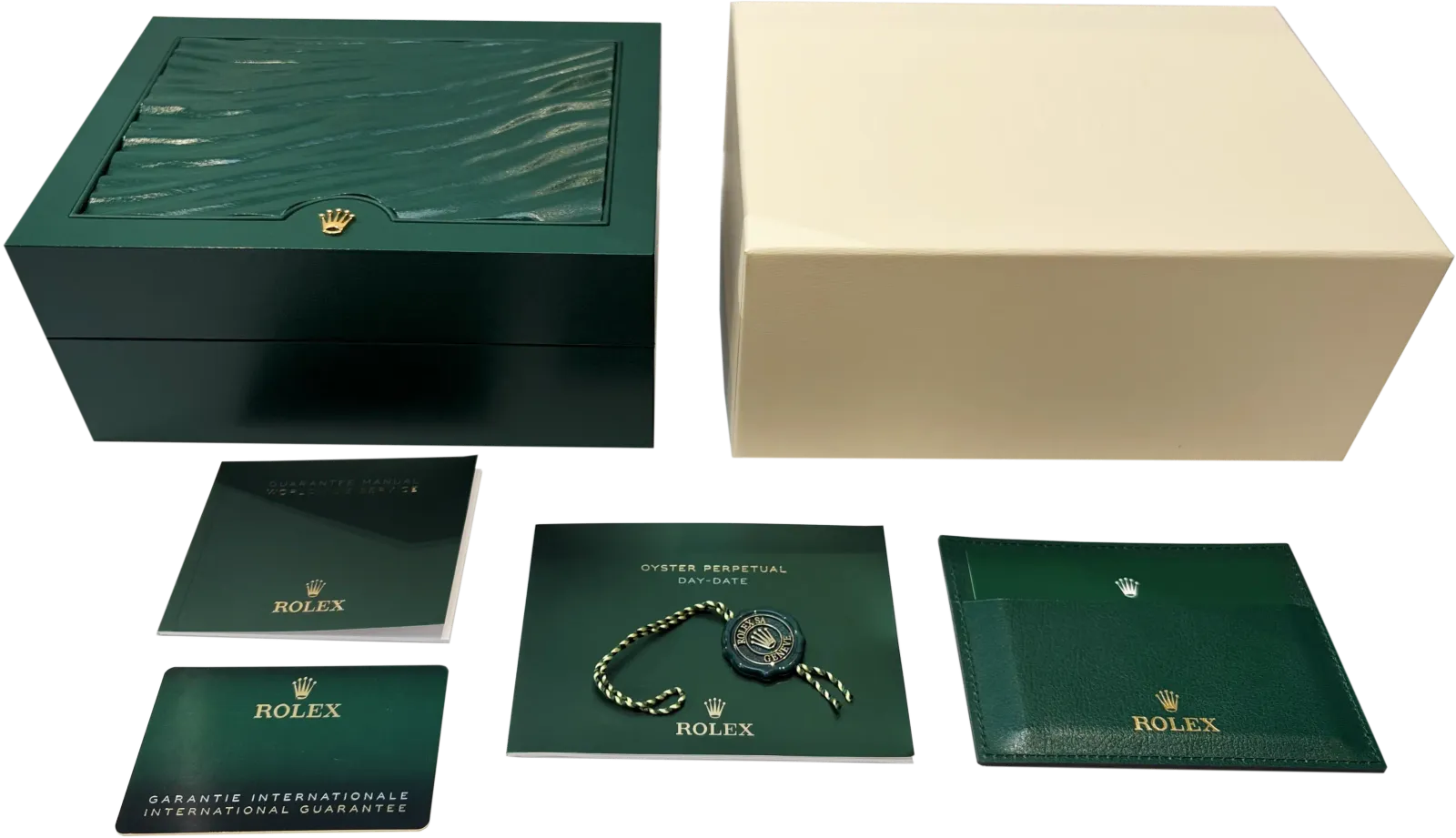 Rolex Day-Date 36 128238-0132 Price in Australia | $70k - image 6