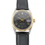 Rolex Datejust 36 1601