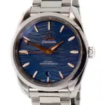 Omega Seamaster Aqua Terra (2022) - Ref. 220.10.38.20.03.002 | Watch Scout thumbnail 1