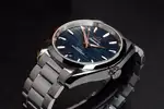 Omega Seamaster Aqua Terra (2022) - Ref. 220.10.38.20.03.002 | Watch Scout thumbnail 2
