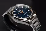 Omega Seamaster Aqua Terra (2022) - Ref. 220.10.38.20.03.002 | Watch Scout thumbnail 4