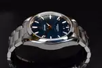 Omega Seamaster Aqua Terra (2022) - Ref. 220.10.38.20.03.002 | Watch Scout thumbnail 6