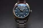 Omega Seamaster Aqua Terra (2022) - Ref. 220.10.38.20.03.002 | Watch Scout thumbnail 10