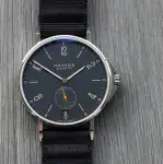 NOMOS Ahoi Atlantik Datum 40.3 (2020) - Ref. 553 | Watch Scout thumbnail 1
