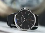 NOMOS Ahoi Atlantik Datum 40.3 (2020) - Ref. 553 | Watch Scout thumbnail 2