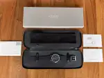 NOMOS Ahoi Atlantik Datum 40.3 (2020) - Ref. 553 | Watch Scout thumbnail 15