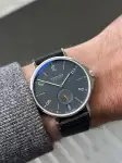 NOMOS Ahoi Atlantik Datum 40.3 (2020) - Ref. 553 | Watch Scout thumbnail 3