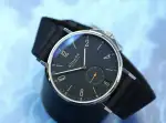 NOMOS Ahoi Atlantik Datum 40.3 (2020) - Ref. 553 | Watch Scout thumbnail 4