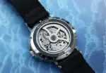 NOMOS Ahoi Atlantik Datum 40.3 (2020) - Ref. 553 | Watch Scout thumbnail 5