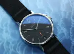 NOMOS Ahoi Atlantik Datum 40.3 (2020) - Ref. 553 | Watch Scout thumbnail 6