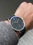 NOMOS Ahoi Atlantik Datum 40.3 (2020) - Ref. 553 | Watch Scout thumbnail 8