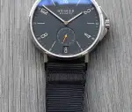 NOMOS Ahoi Atlantik Datum 40.3 (2020) - Ref. 553 | Watch Scout thumbnail 9