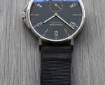 NOMOS Ahoi Atlantik Datum 40.3 (2020) - Ref. 553 | Watch Scout thumbnail 10