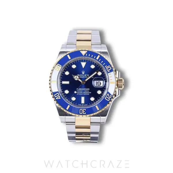 Rolex Submariner