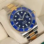 Rolex Submariner (2021) - Ref. 126613LB | Watch Scout thumbnail 3