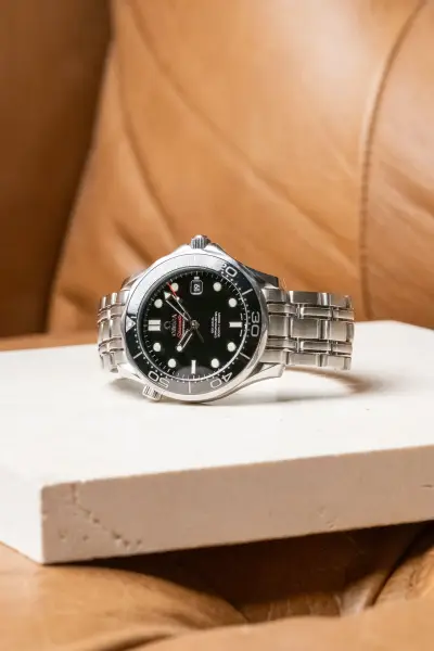 Omega Seamaster Diver 300M