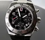 Hamilton Khaki Navy Sub H78716333 Price in Australia | $2k thumbnail 1