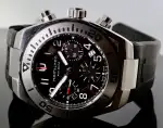 Hamilton Khaki Navy Sub H78716333 Price in Australia | $2k thumbnail 3