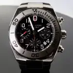 Hamilton Khaki Navy Sub H78716333 Price in Australia | $2k thumbnail 4