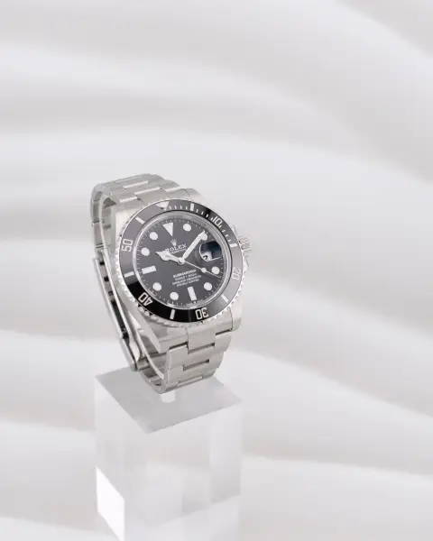 Rolex Submariner Date Ref. 126610LN