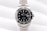 Rolex Submariner Date (2024) - Ref. 126610LN | Watch Scout thumbnail 2