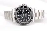 Rolex Submariner Date (2024) - Ref. 126610LN | Watch Scout thumbnail 6