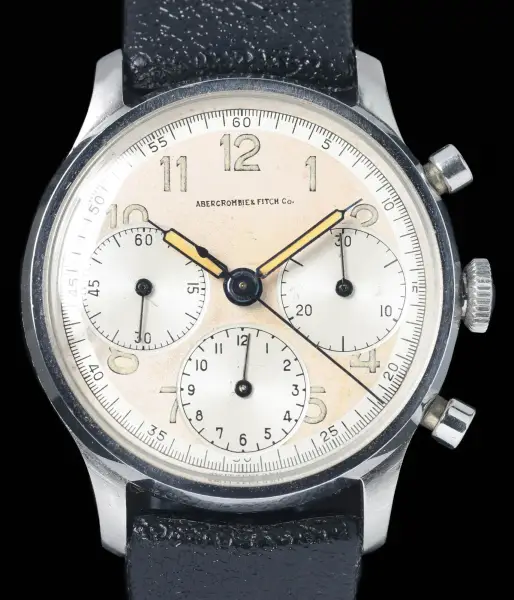 Heuer 345A