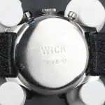 Heuer 345A (1940) - Ref. 345A | Watch Scout thumbnail 6