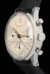 Heuer 345A (1940) - Ref. 345A | Watch Scout thumbnail 2
