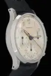 Heuer 345A (1940) - Ref. 345A | Watch Scout thumbnail 3