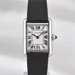 Cartier Tank (2026) - Ref. WSTA0135 | Watch Scout thumbnail 1