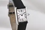 Cartier Tank (2026) - Ref. WSTA0135 | Watch Scout thumbnail 2