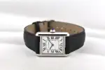 Cartier Tank (2026) - Ref. WSTA0135 | Watch Scout thumbnail 5