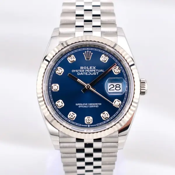 Rolex Datejust 36