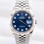 Rolex Datejust 36 (2025) - Ref. 126234 | Watch Scout thumbnail 1