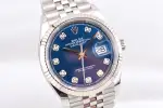 Rolex Datejust 36 (2025) - Ref. 126234 | Watch Scout thumbnail 2